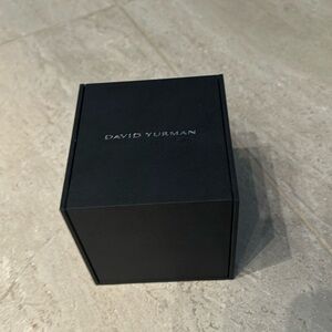 David Yurman Box